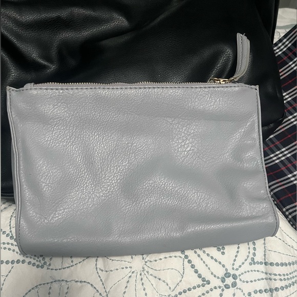 Forever 21 Clutch - Picture 1 of 5